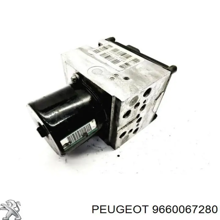 9660067280 Peugeot/Citroen 