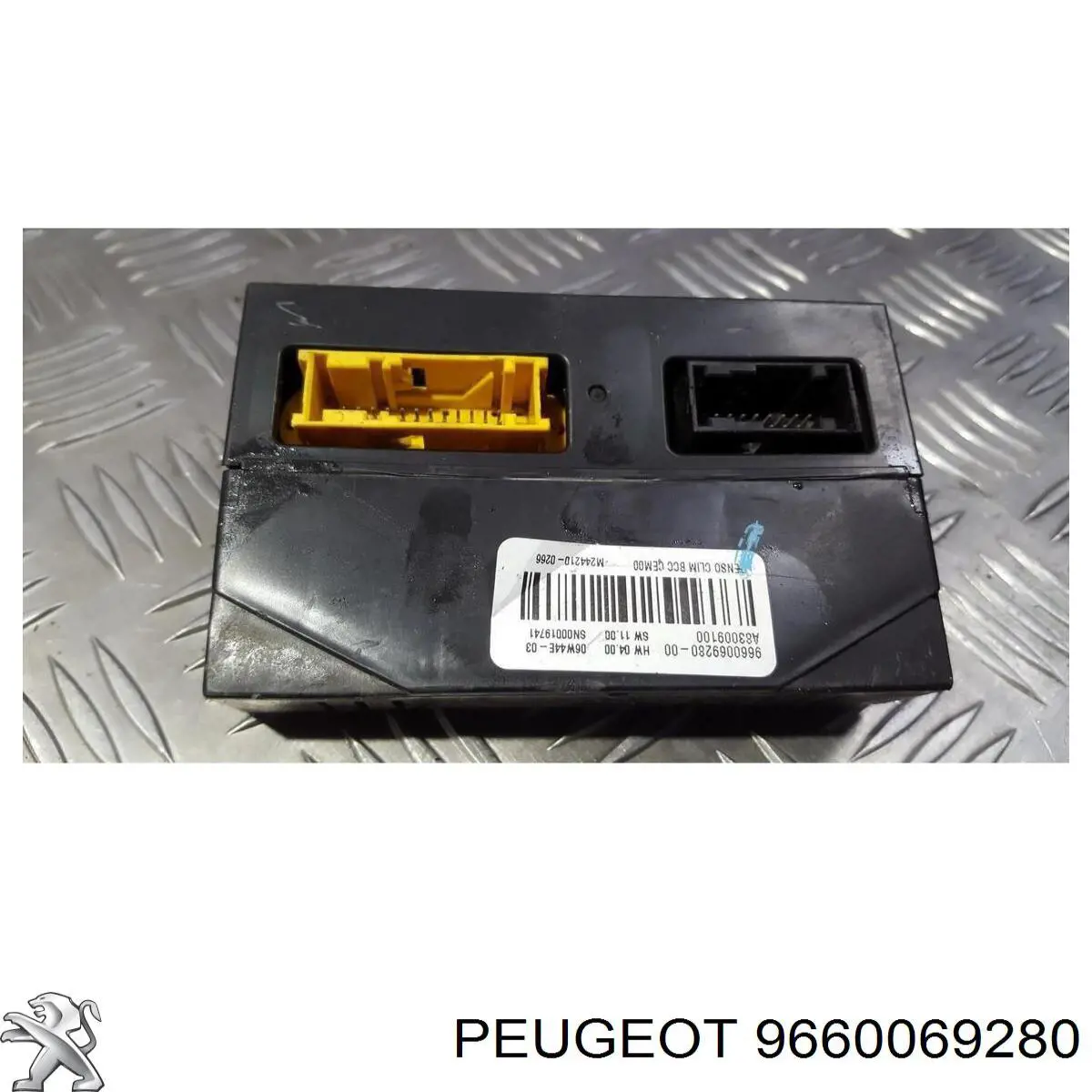 Compre 9660069280 Peugeot/Citroen 