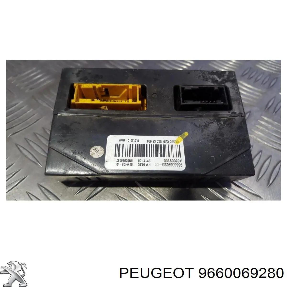 9660069280 Peugeot/Citroen 