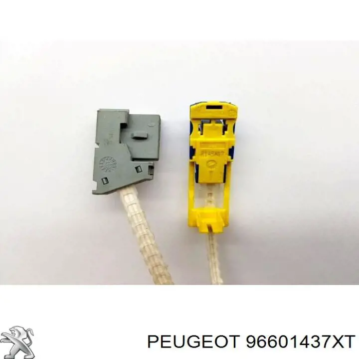 Compre 96601437XT Peugeot/Citroen 