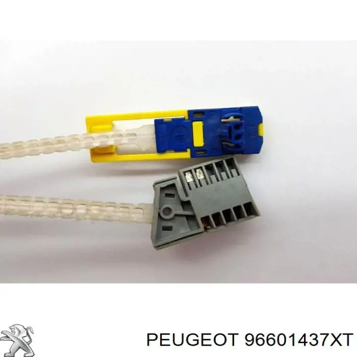  96601437XT Peugeot/Citroen