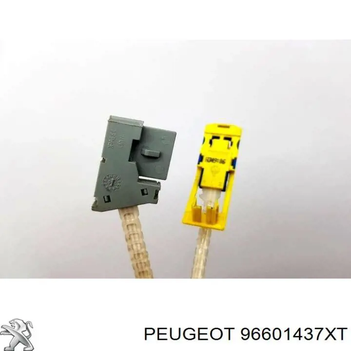  Peugeot/Citroen 96601437XT preço, a partir de 137,91 USD