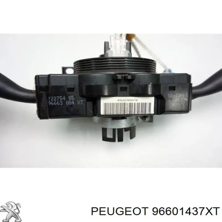 Compre 96601437XT Peugeot/Citroen 