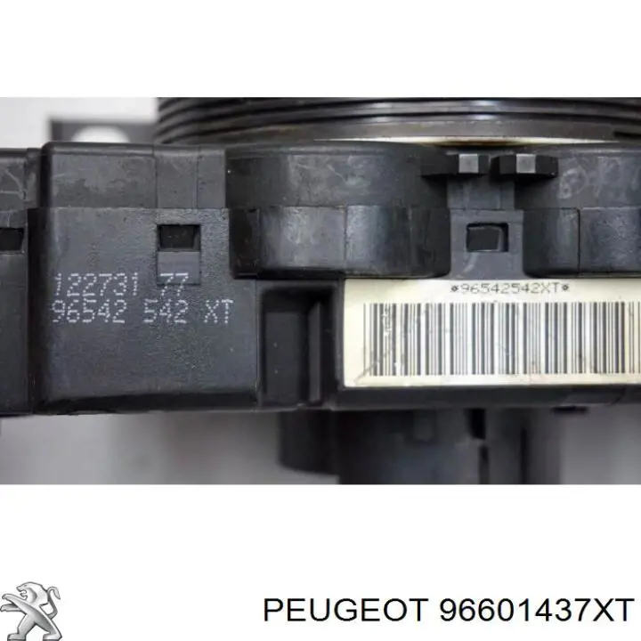  96601437XT Peugeot/Citroen