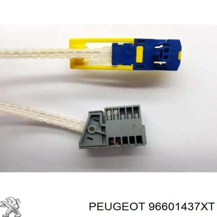 96601437XT Peugeot/Citroen 