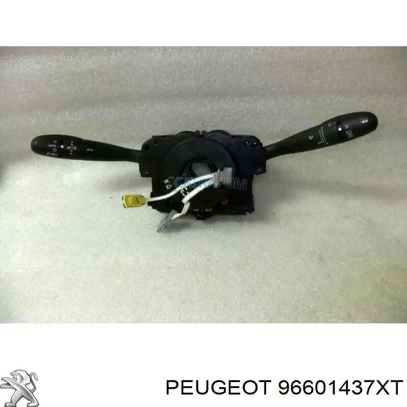  Peugeot/Citroen 96601437XT preço, a partir de 137,91 USD