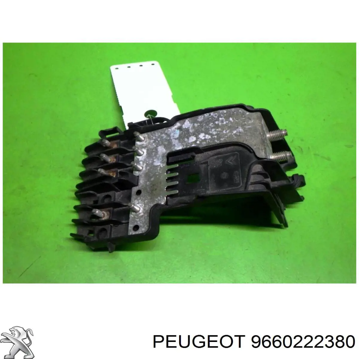  Peugeot/Citroen 9660222380 preço, a partir de 57,89 USD
