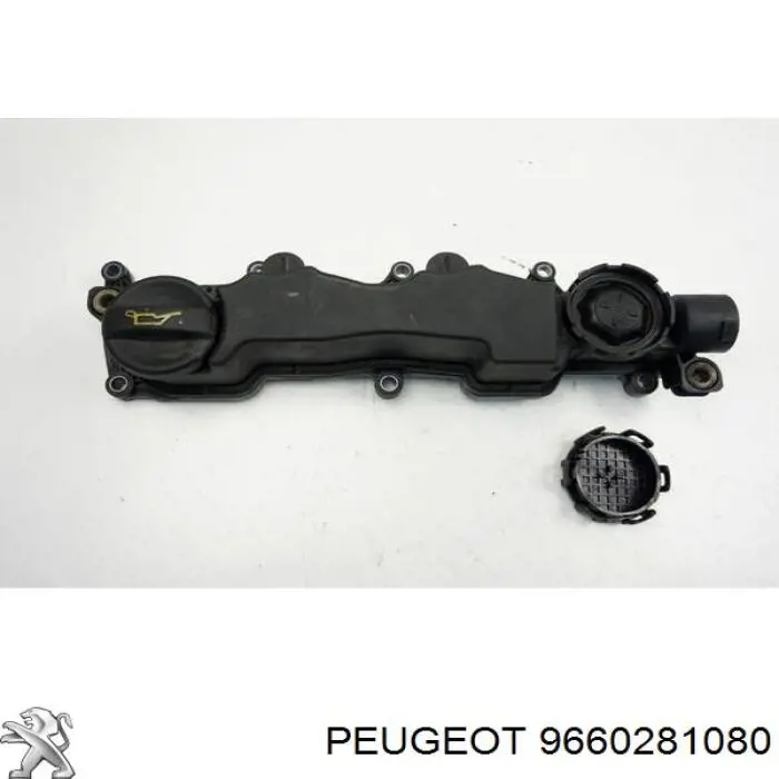 Tampa de válvulas Peugeot/Citroen 9660281080 preço, a partir de 44,27 USD