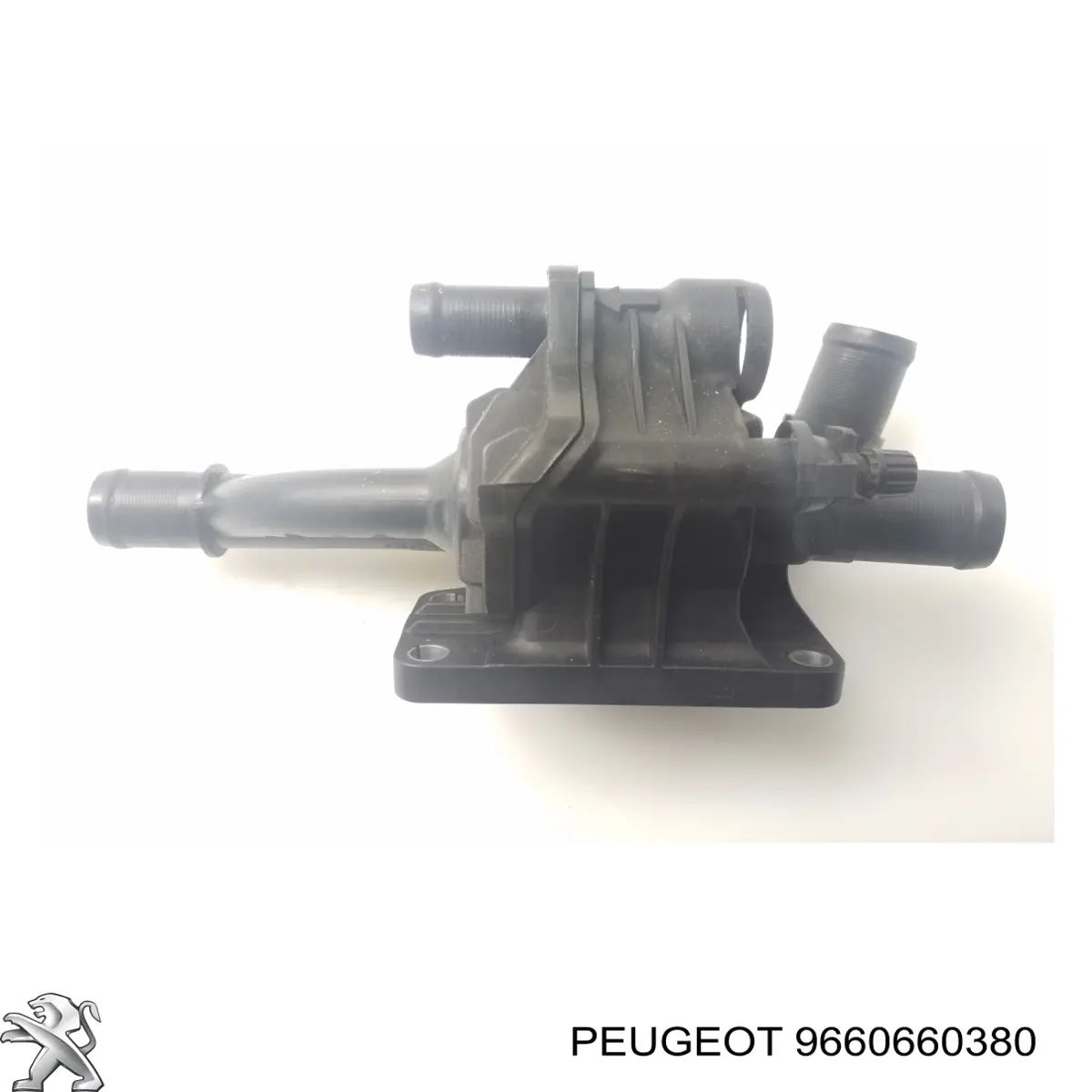Caixa do termostato Peugeot/Citroen 9660660380 preço, a partir de 38,69 USD