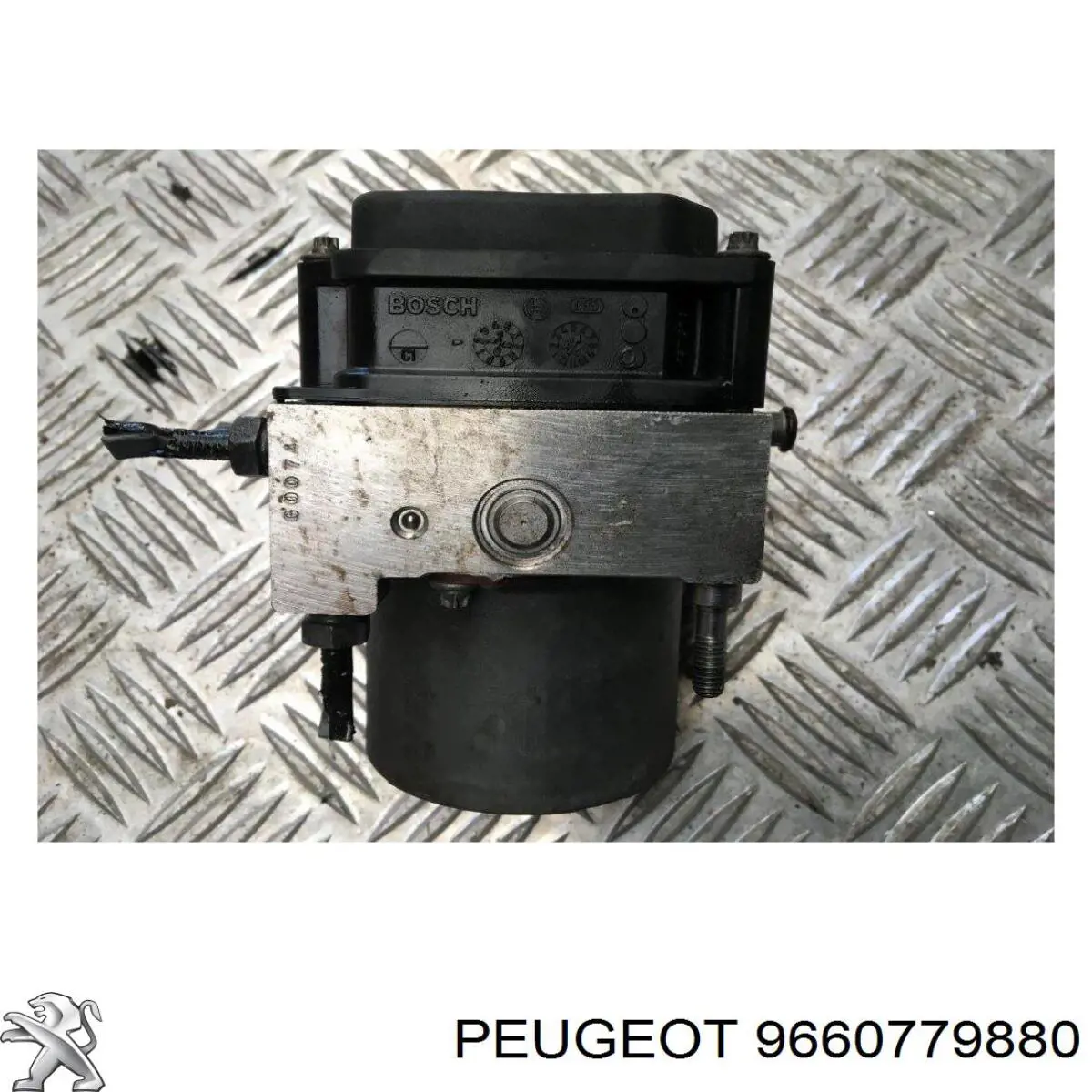  Peugeot/Citroen 9660779880 preço, a partir de 46,05 USD