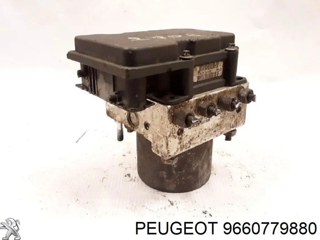 9660779880 Peugeot/Citroen 