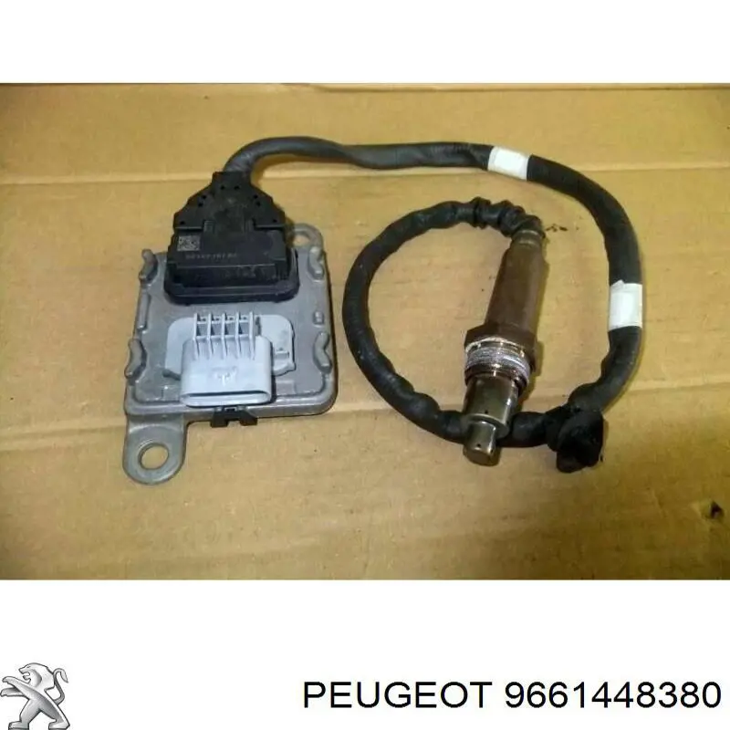 9661448380 Peugeot/Citroen 