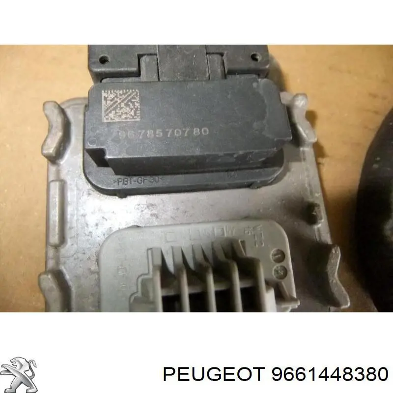  Peugeot/Citroen 9661448380 preço, a partir de 90,39 USD