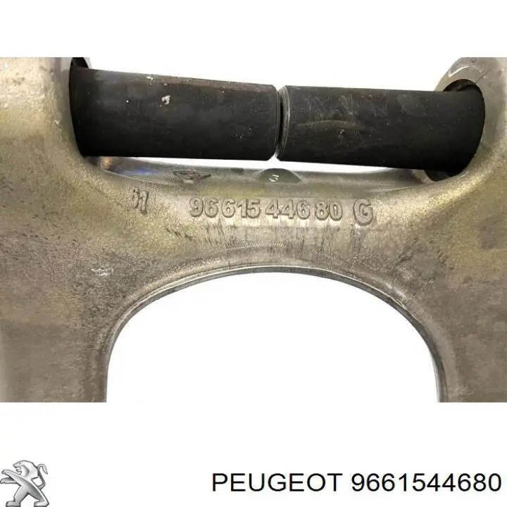 9661544680 Peugeot/Citroen 