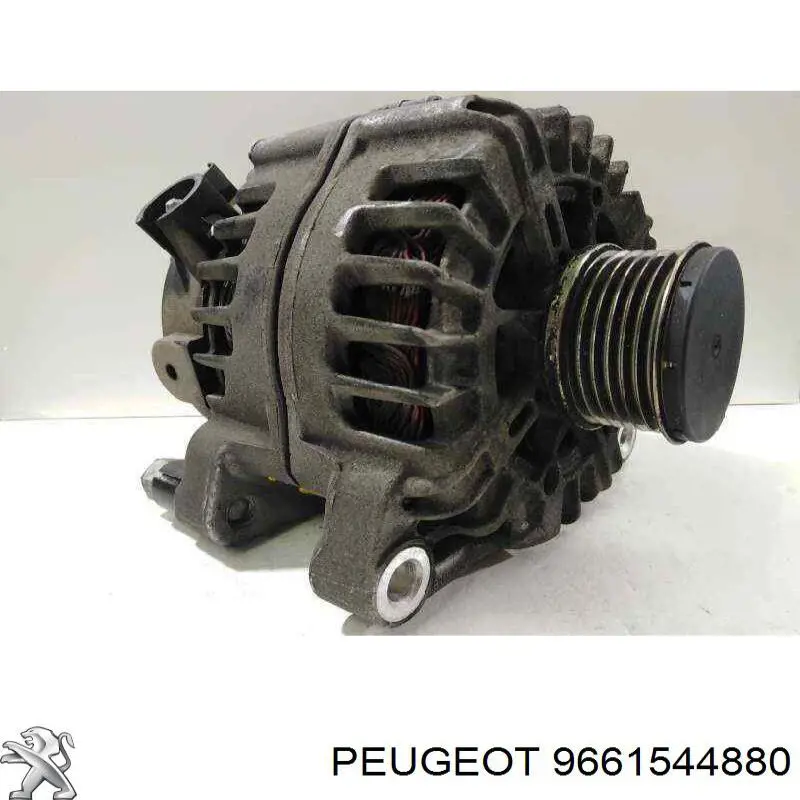 Gerador Peugeot/Citroen 9661544880 preço, a partir de 86,98 USD
