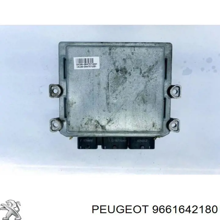  Fiat/Alfa/Lancia 9661642180 preço, a partir de 105,56 USD