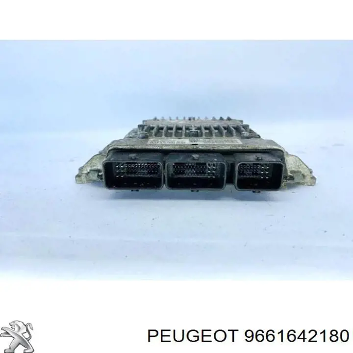  9661642180 Fiat/Alfa/Lancia