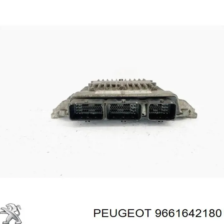  Fiat/Alfa/Lancia 9661642180