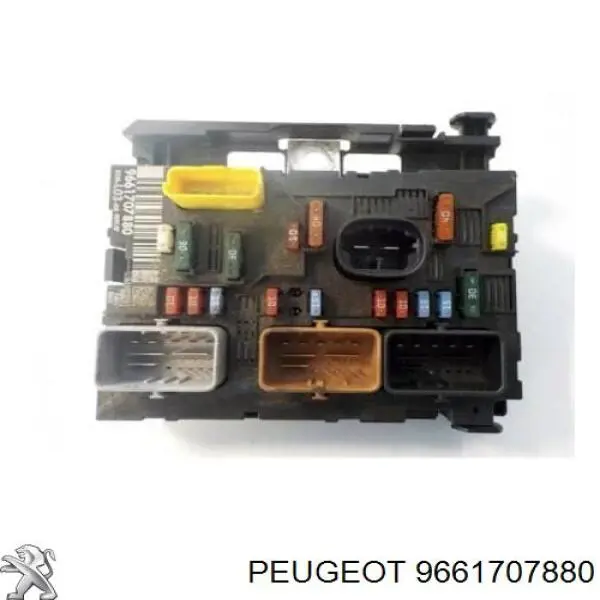 Compre 9661707880 Peugeot/Citroen 