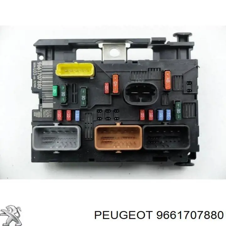 9661707880 Peugeot/Citroen 