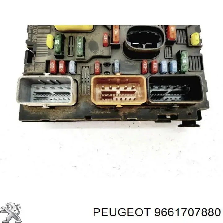 Compre 9661707880 Peugeot/Citroen 