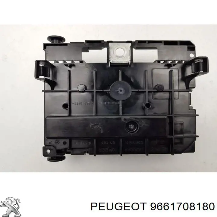 9661708180 Peugeot/Citroen 