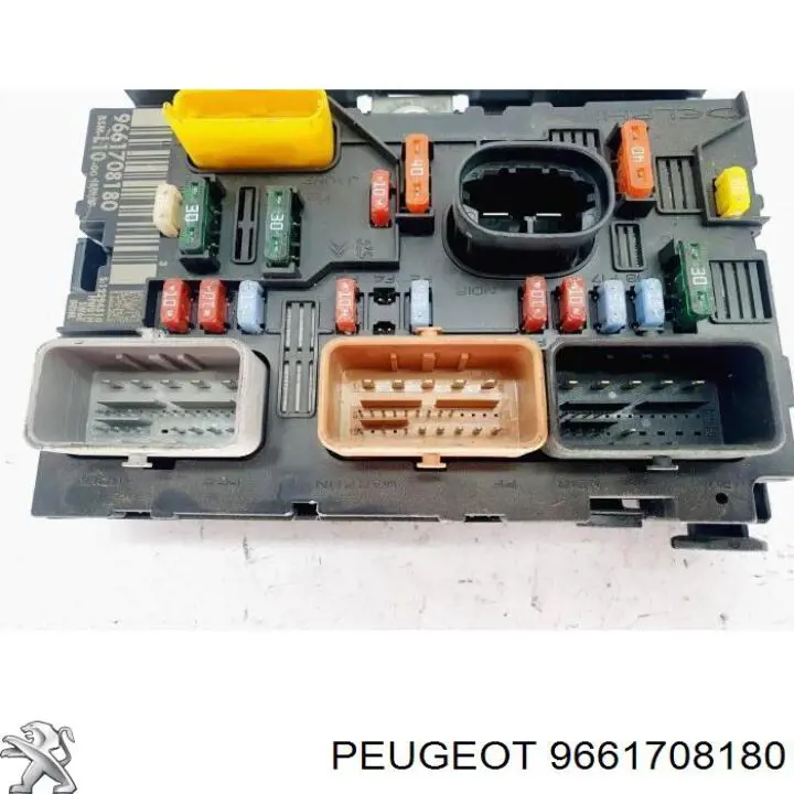 Compre 9661708180 Peugeot/Citroen 