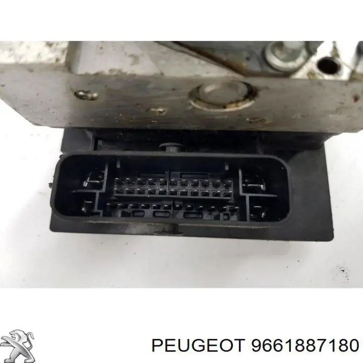  Fiat/Alfa/Lancia 9661887180