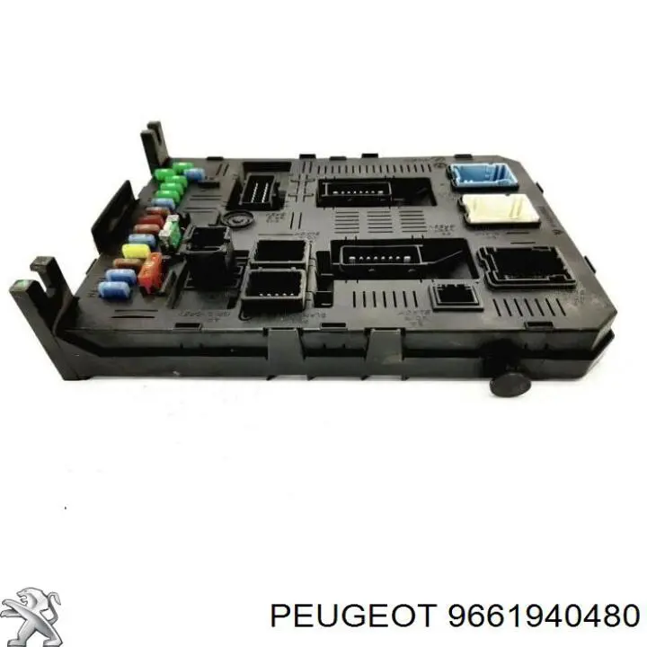  Peugeot/Citroen 9661940480 preço, a partir de 57,99 USD