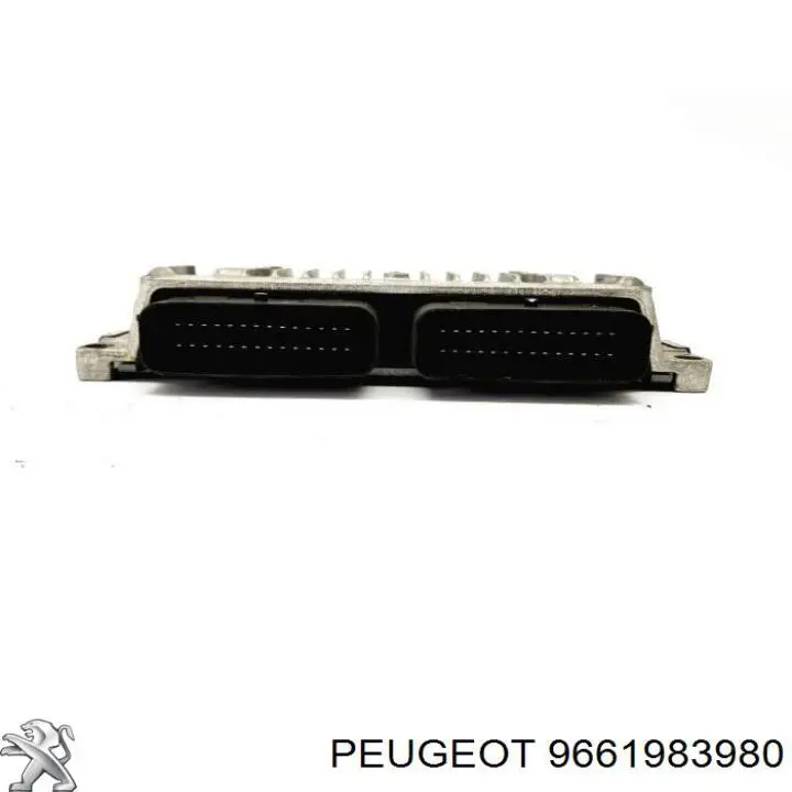 Compre 9661983980 Peugeot/Citroen 