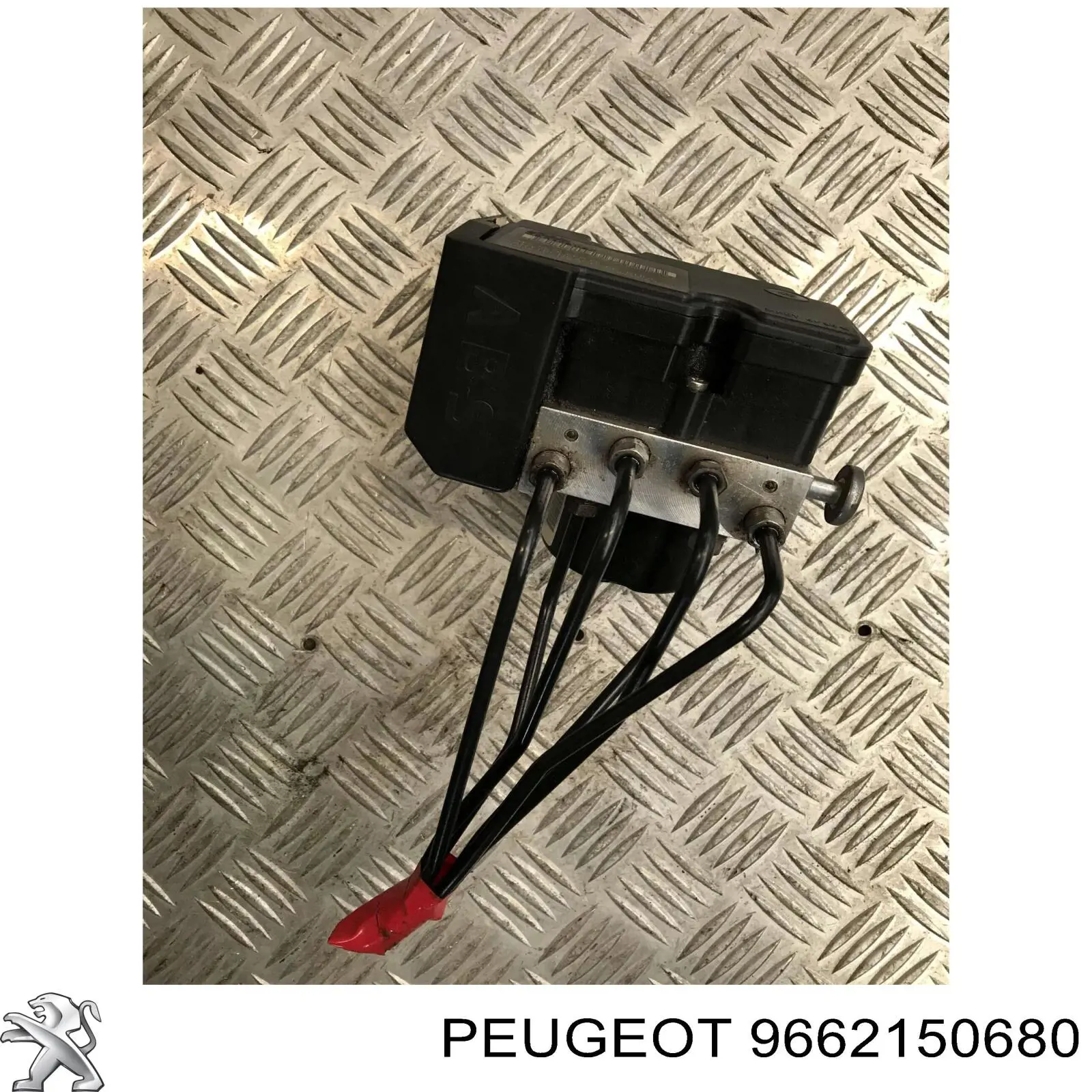 Peugeot/Citroen 9662150680 preço, a partir de 156,64 USD