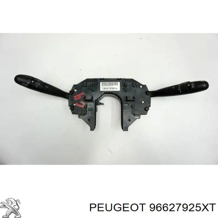 96627925XT Peugeot/Citroen 