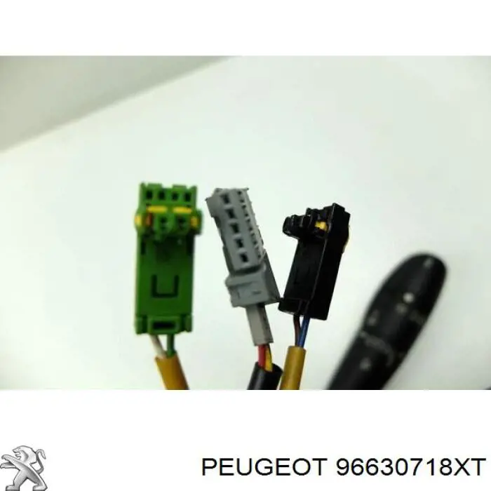 96630718XT Peugeot/Citroen 
