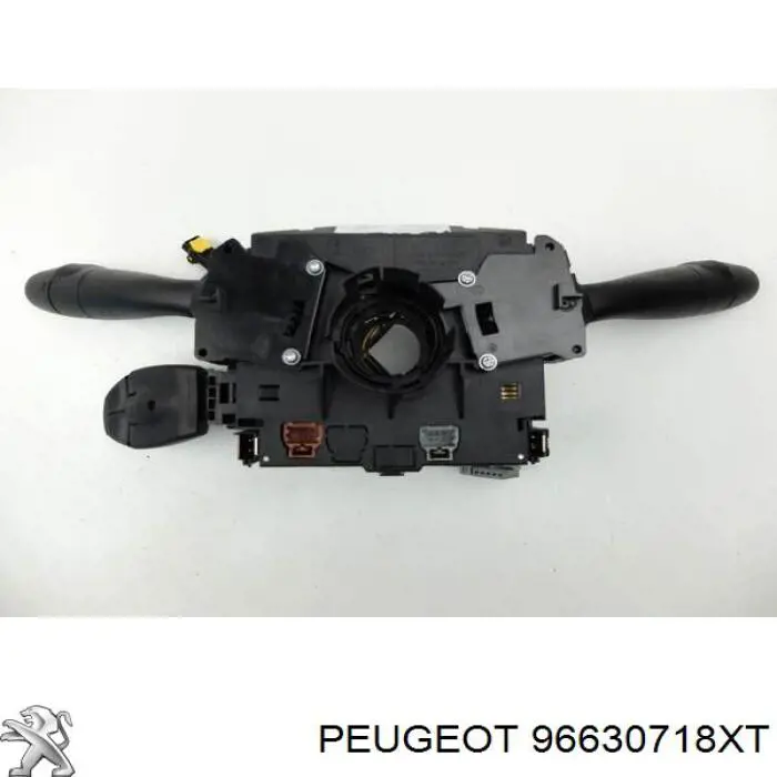 Compre 96630718XT Peugeot/Citroen 