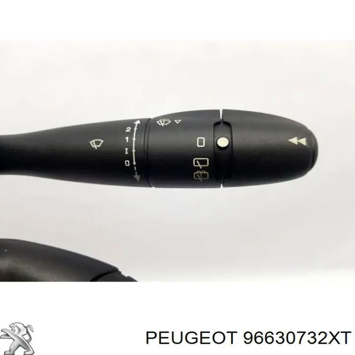  COM2005 Peugeot/Citroen