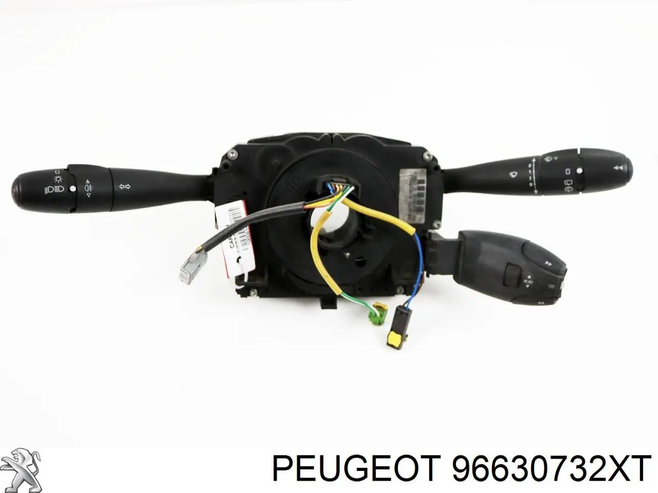 Compre COM2005 Peugeot/Citroen 