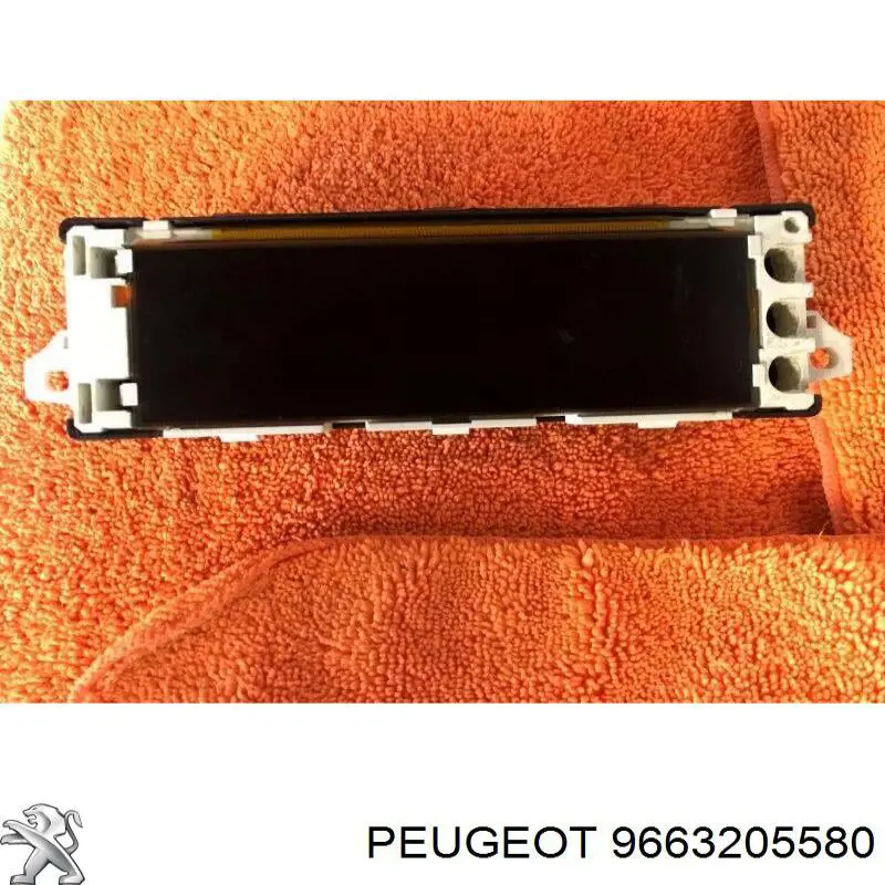 Compre 9663205580 Peugeot/Citroen 