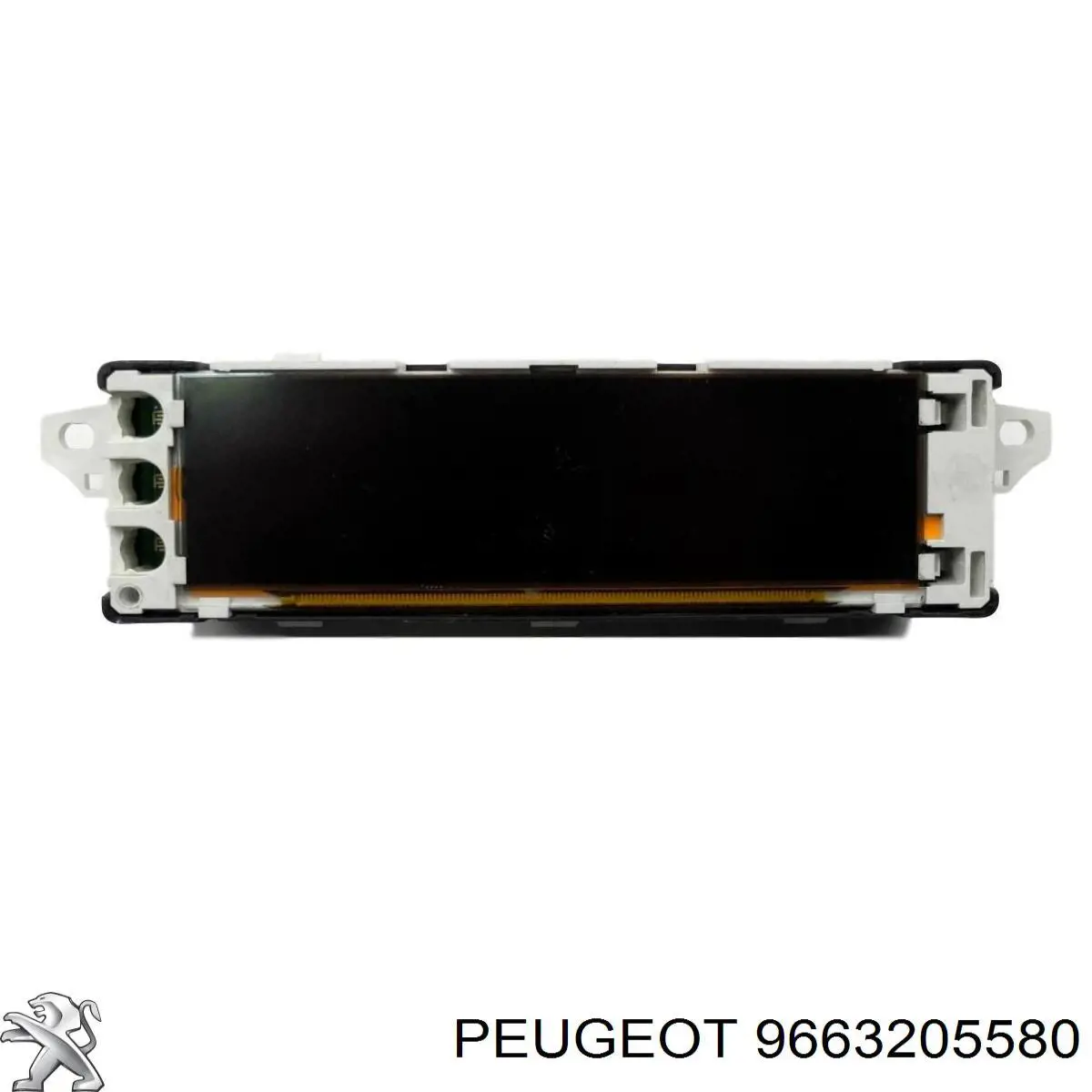  9663205580 Peugeot/Citroen