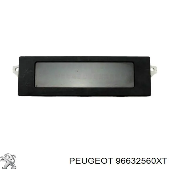  Peugeot/Citroen 96632560XT preço, a partir de 46,05 USD