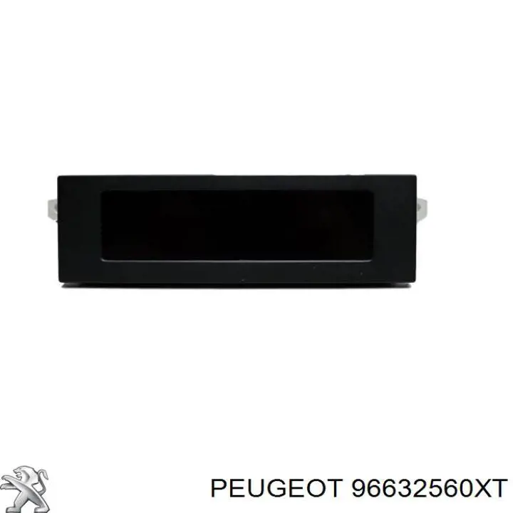  96632560XT Peugeot/Citroen