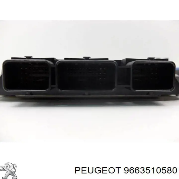  Peugeot/Citroen 9663510580 preço, a partir de 66,40 USD