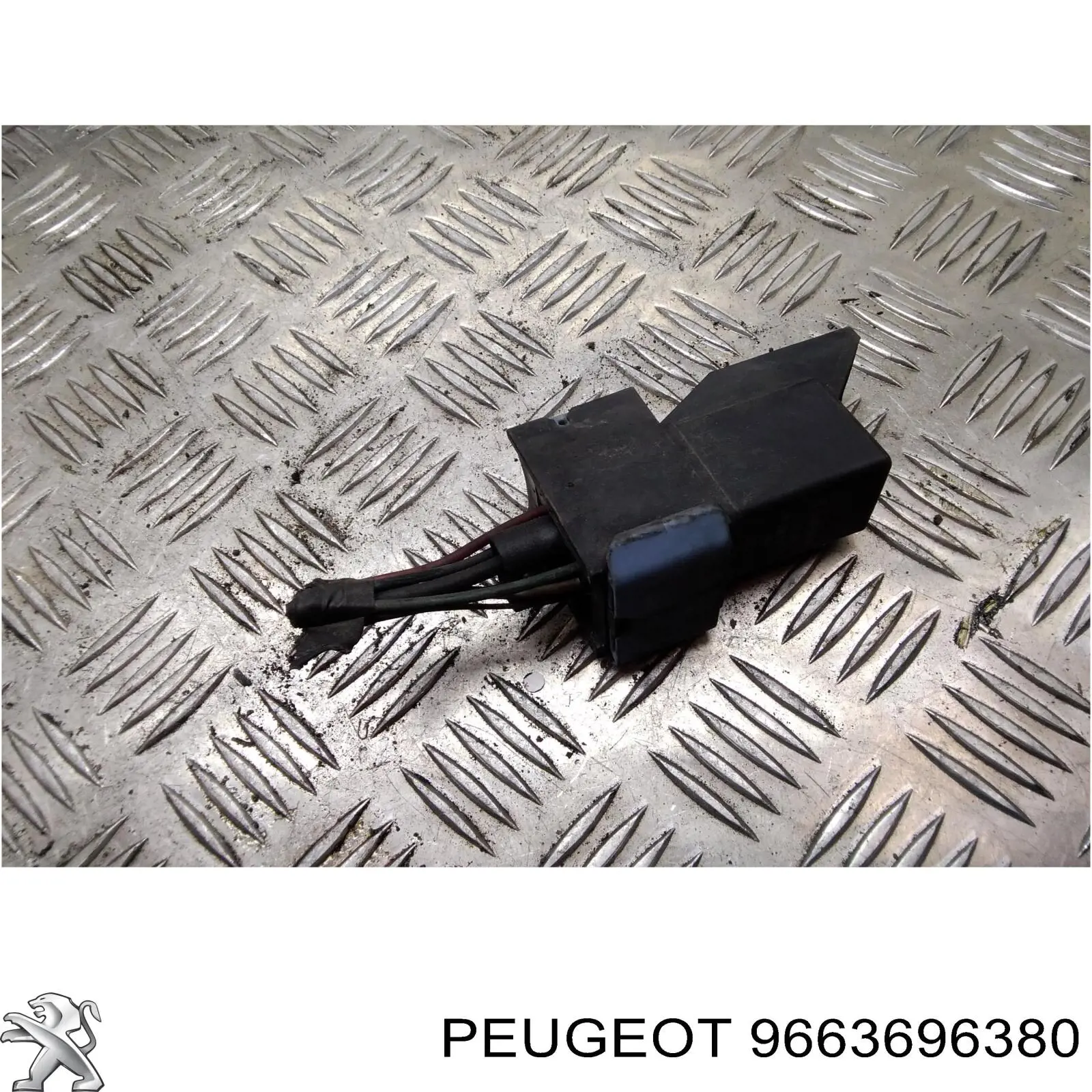  Peugeot/Citroen 9663696380 preço, a partir de 43,04 USD