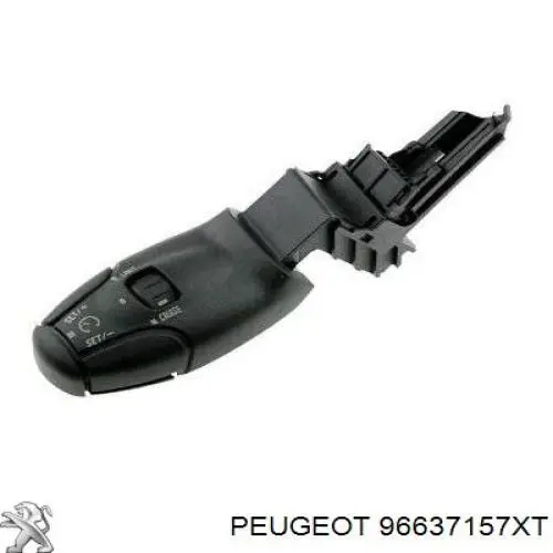 Comutador de controlo de cruzeiro Peugeot/Citroen 96637157XT preço, a partir de 37,52 USD