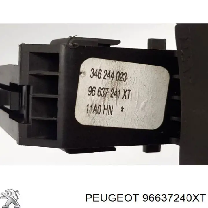  Peugeot/Citroen 96637240XT preço, a partir de 37,46 USD