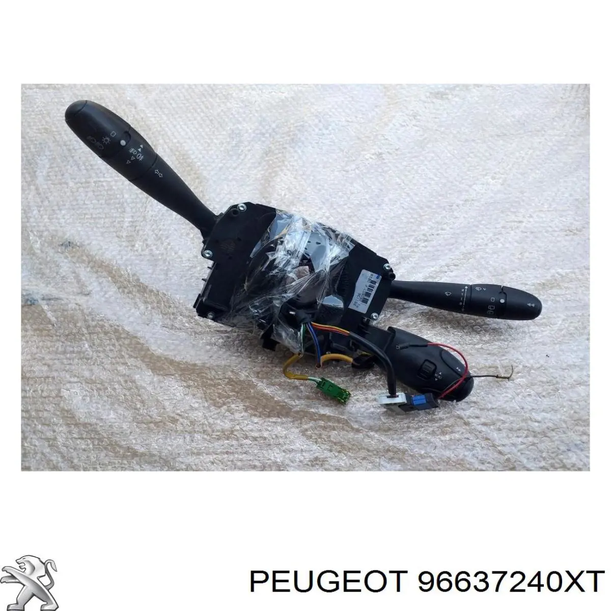  Peugeot/Citroen 96637240XT preço, a partir de 37,46 USD