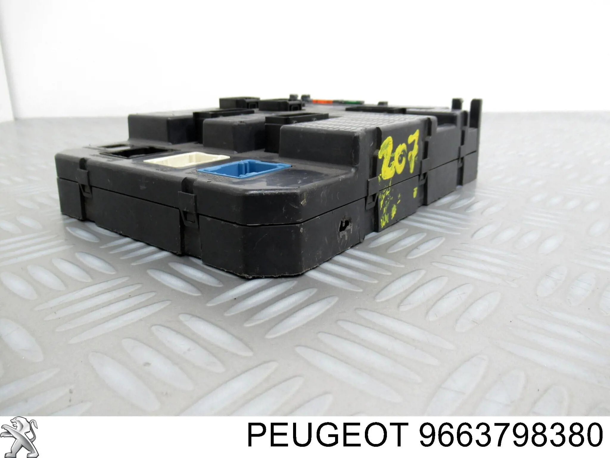  Peugeot/Citroen 9663798380 preço, a partir de 166,85 USD