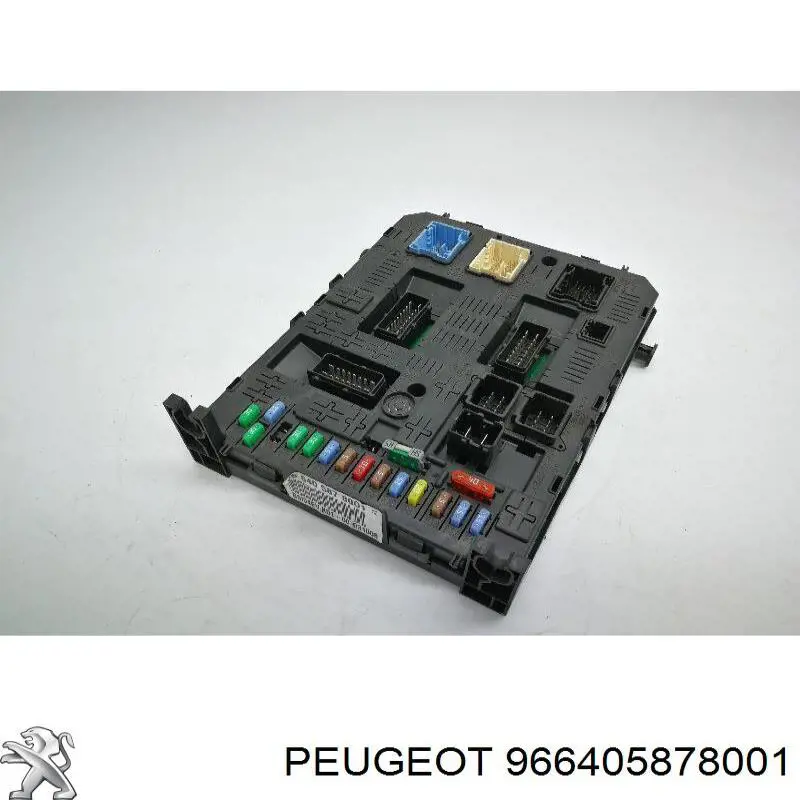 966405878001 Peugeot/Citroen 