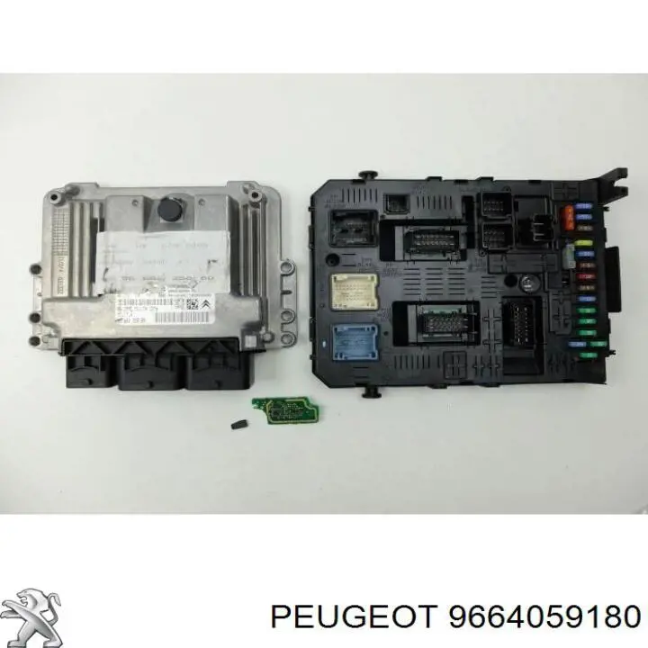 Compre 9664059180 Peugeot/Citroen 