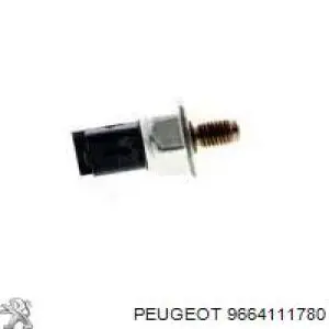 Sensor de pressão de combustível Peugeot/Citroen 9664111780 preço, a partir de 61,49 USD
