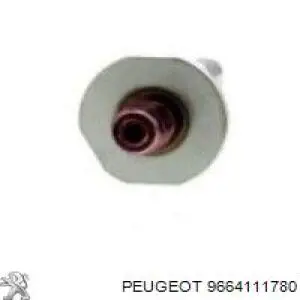Compre 9664111780 Peugeot/Citroen Sensor de pressão de combustível